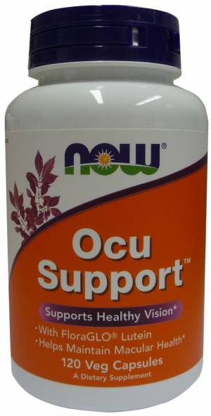 Ocu Support