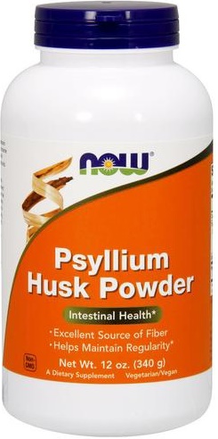 Psyllium Husk, Powder