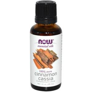 Essential Oil, Cinnamon Cassia Oil - 30 ml.