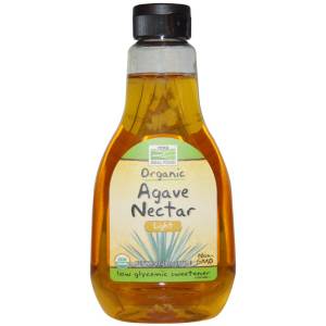 Agave Nectar, Light - 660g