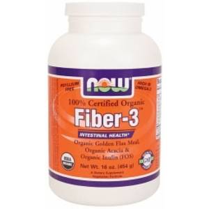 Fiber-3 - 454g