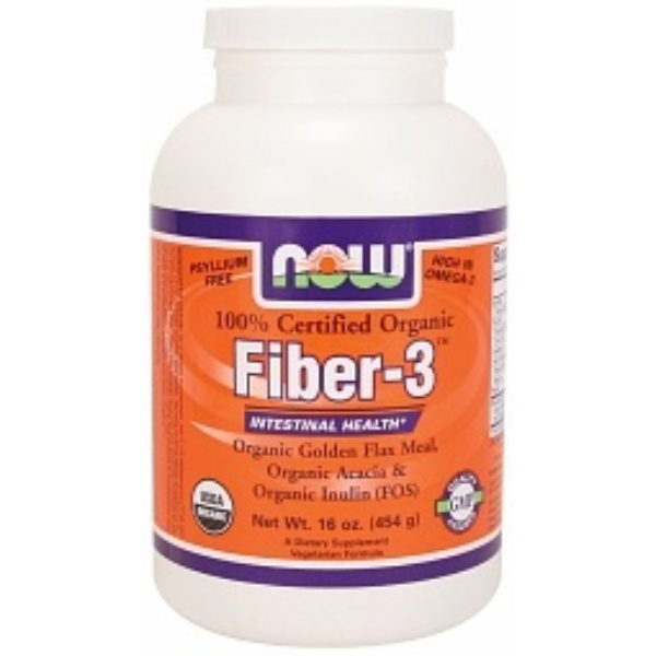 Fiber-3 - 454g