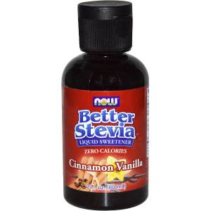 Better Stevia - Liquid Extract