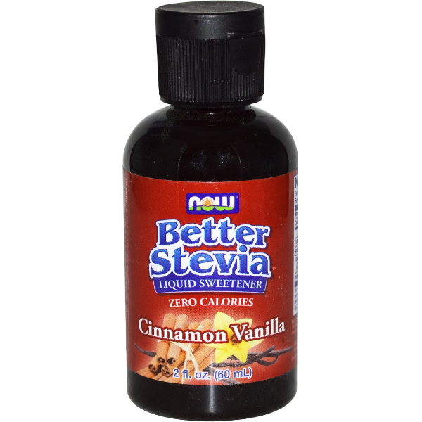 Better Stevia - Liquid Extract