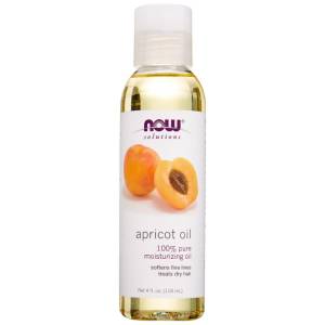 Apricot Oil