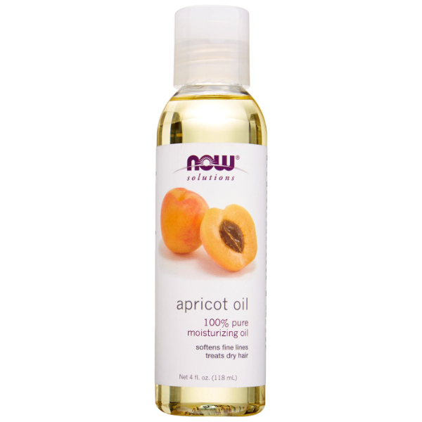 Apricot Oil