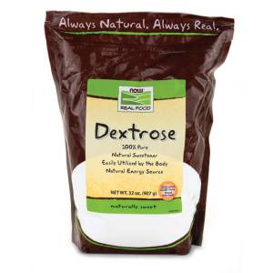 Dextrose, Powder - 907g