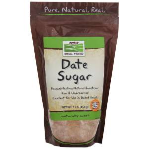 Date Sugar - 454g
