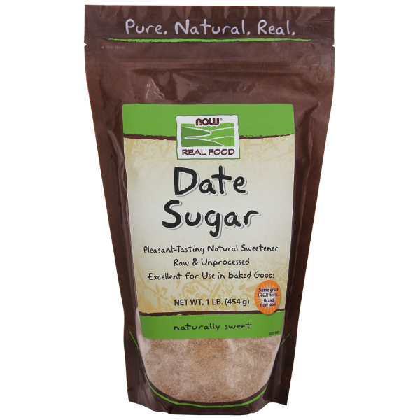Date Sugar - 454g