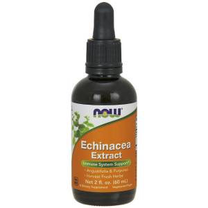Echinacea Extract - 60 ml.
