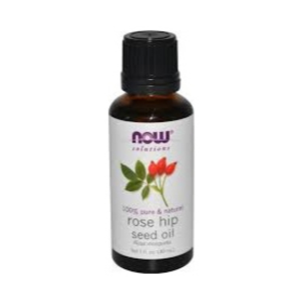 Essential Oils, Rose Hip Seed Oil - 30 ml.