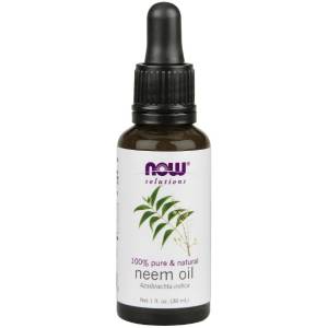Neem Oil - 30 ml.