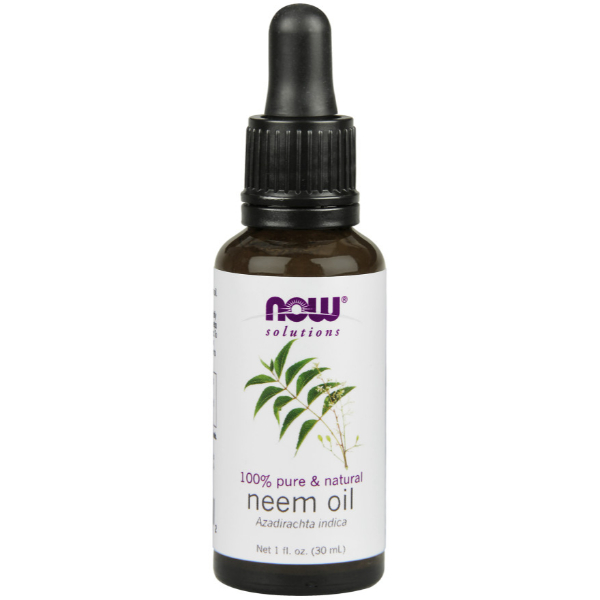 Neem Oil - 30 ml.