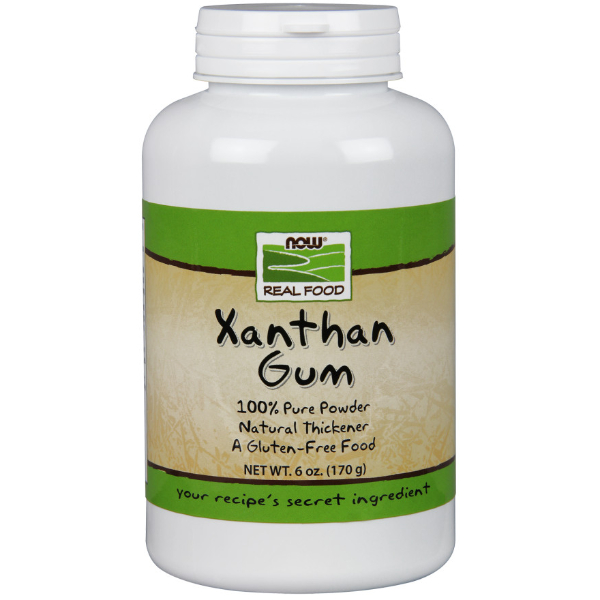 Xanthan Gum, Pure Powder - 170g