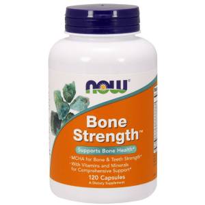 Bone Strength
