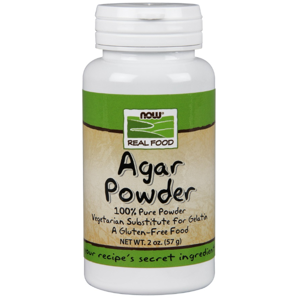 Agar Powder - 57g