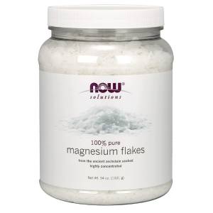 Magnesium Flakes - 1531g
