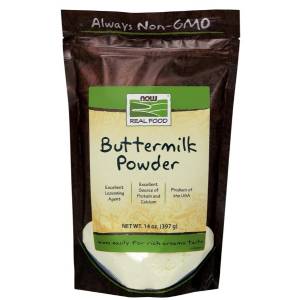 Buttermilk Powder - 397g