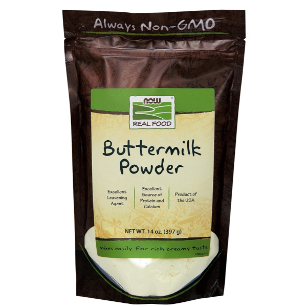 Buttermilk Powder - 397g