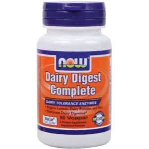 Dairy Digest Complete - 90 vcaps