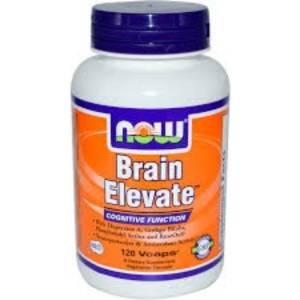 Brain Elevate