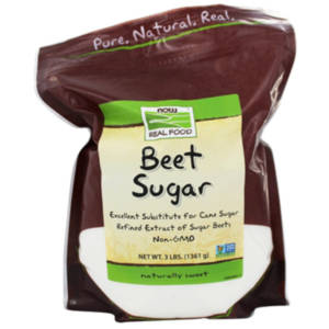 Beet Sugar - 1361g