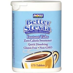 Better Stevia - Instant Tabs - 175 tabts