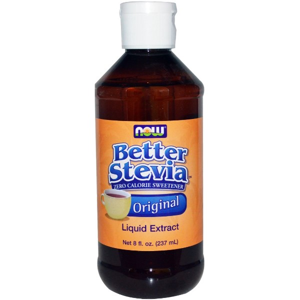 Better Stevia - Liquid Extract, Original