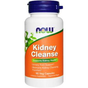 Kidney Cleanse - 90 vcaps