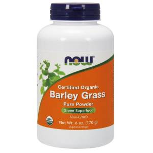 Barley Grass, Pure Powder - 170g