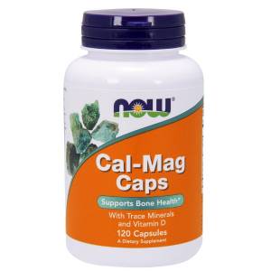 Cal-Mag Caps