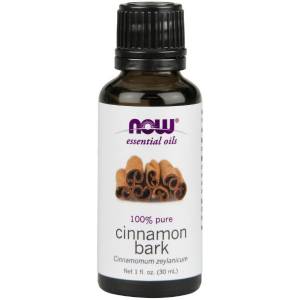 Essential Oil, Cinnamon Bark Oil - 30 ml.