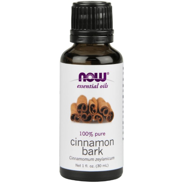 Essential Oil, Cinnamon Bark Oil - 30 ml.