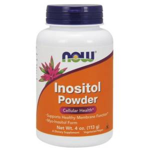 Inositol, Powder - 113g