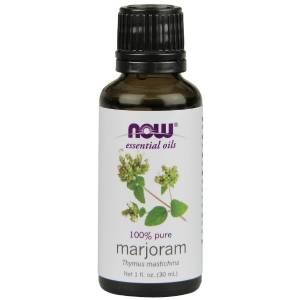 Essential Oils, Marjoram Oil - 30 ml.