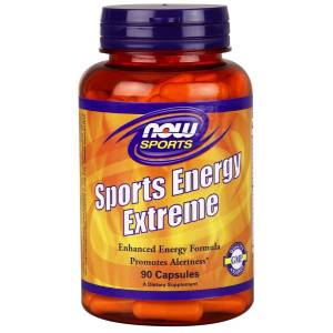 Sports Energy Extreme - 90 capsules