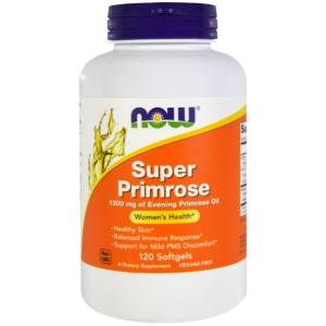 Super Primrose, 1300mg D640D625:D737DD527:D737