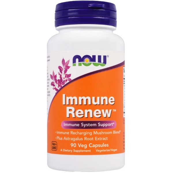 Immune Renew - 90 Vcaps