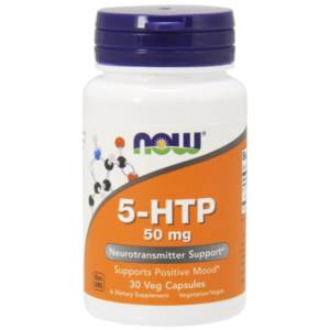 5-HTP, 100mg