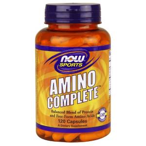Amino Complete