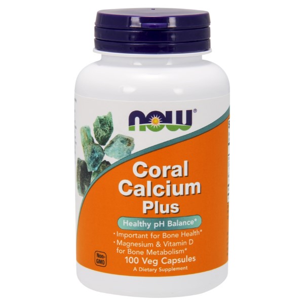 Coral Calcium Plus
