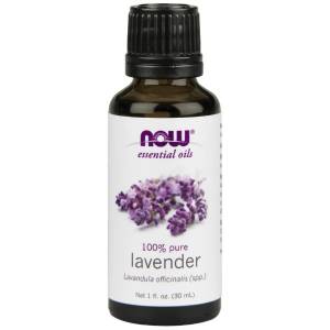 Essential Oil, Lavender Oil 100% Pure