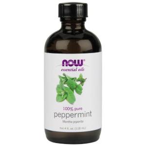 Essential Oil, Peppermint Oil