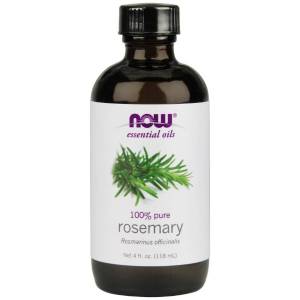 Essential Oil, Rosemary Oil