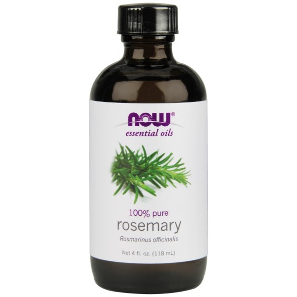 Essential Oil, Rosemary Oil