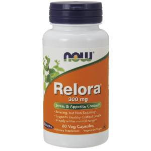 Relora, 300mg