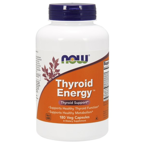 Thyroid Energy