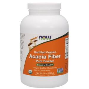 Acacia Fiber Organic Powder - 340g