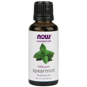 Essential Oil, Spearmint Oil - 30 ml.
