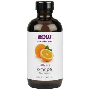 Essential Oil, Orange Oil Pure
